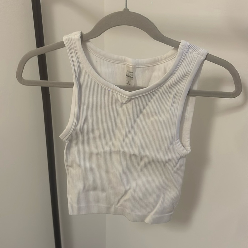 Aritzia tank top